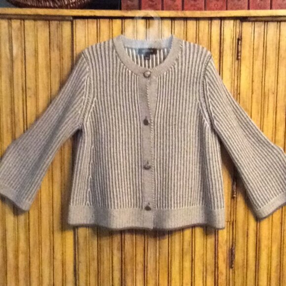 St. John Cardigan - Picture 4 of 7